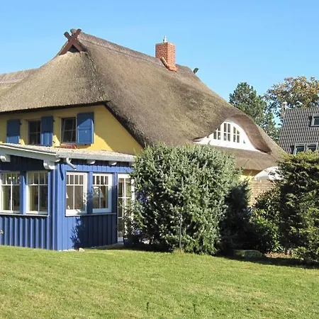 Ferienwohnungen Reetwinkel In Wieck Room photo