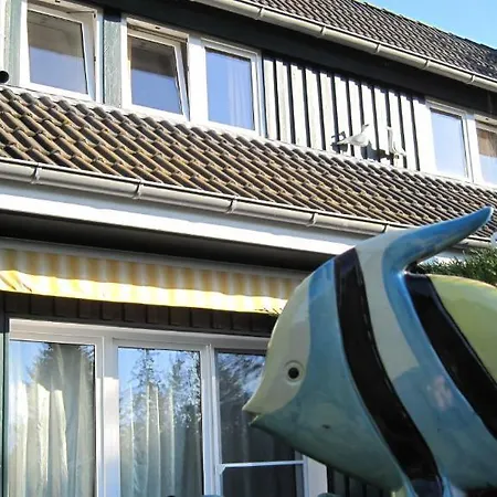 Ferienwohnungen Reetwinkel In Wieck Room photo