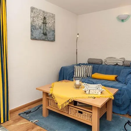Ferienwohnungen Reetwinkel In Wieck Room photo