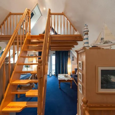 Ferienwohnungen Reetwinkel In Wieck Room photo