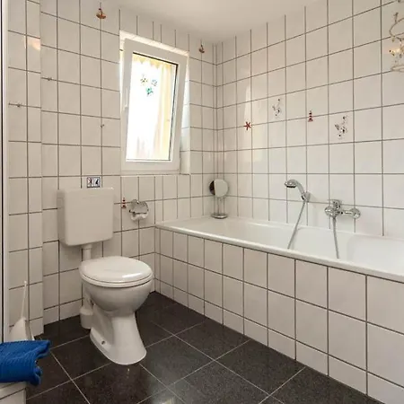 Ferienwohnungen Reetwinkel In Wieck Room photo