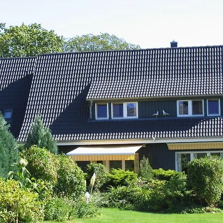 Ferienwohnungen Reetwinkel In Wieck Room photo
