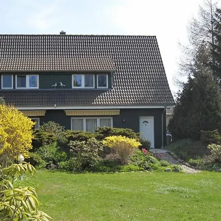 Ferienwohnungen Reetwinkel In Wieck Room photo