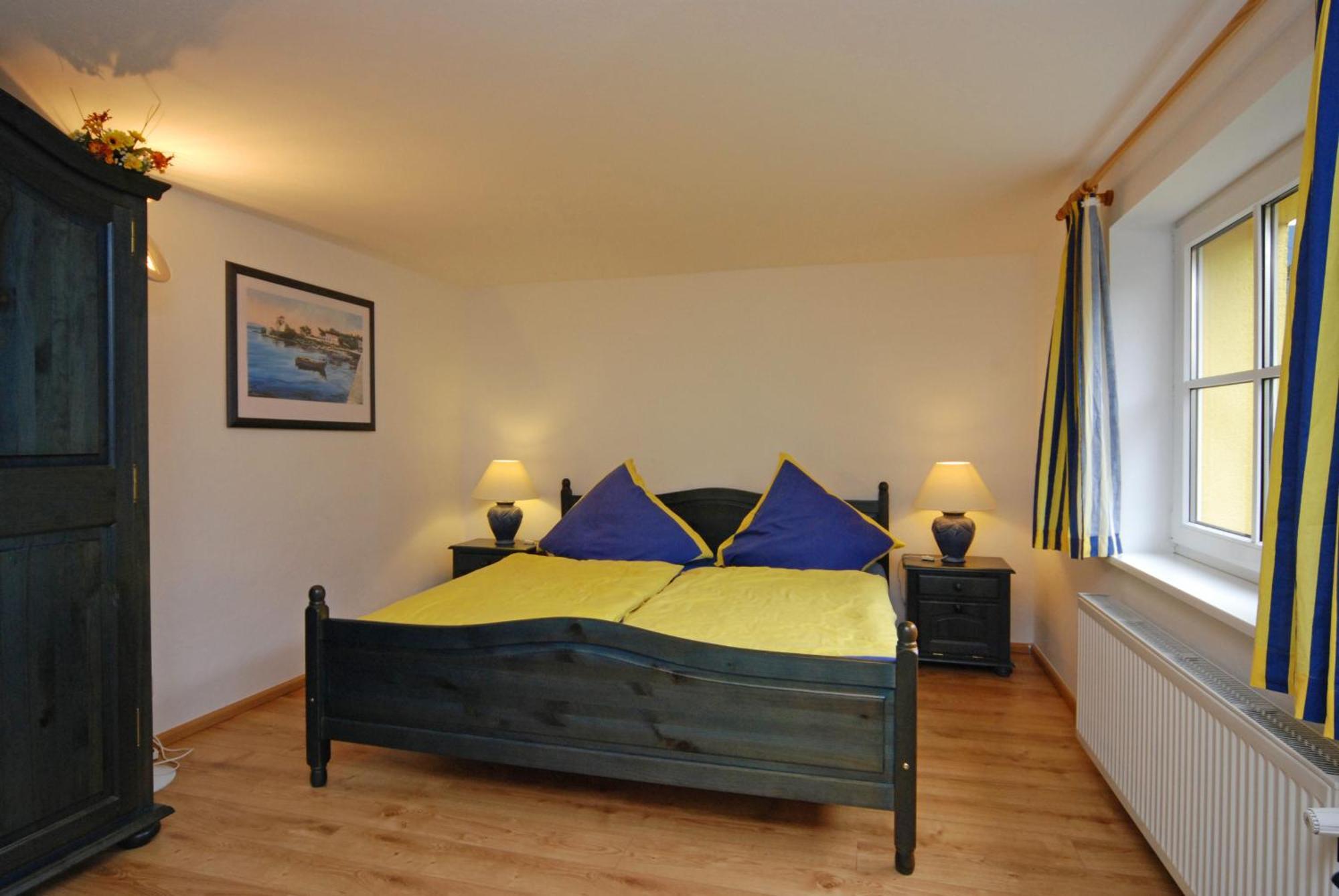 Reetwinkel In Apartment *