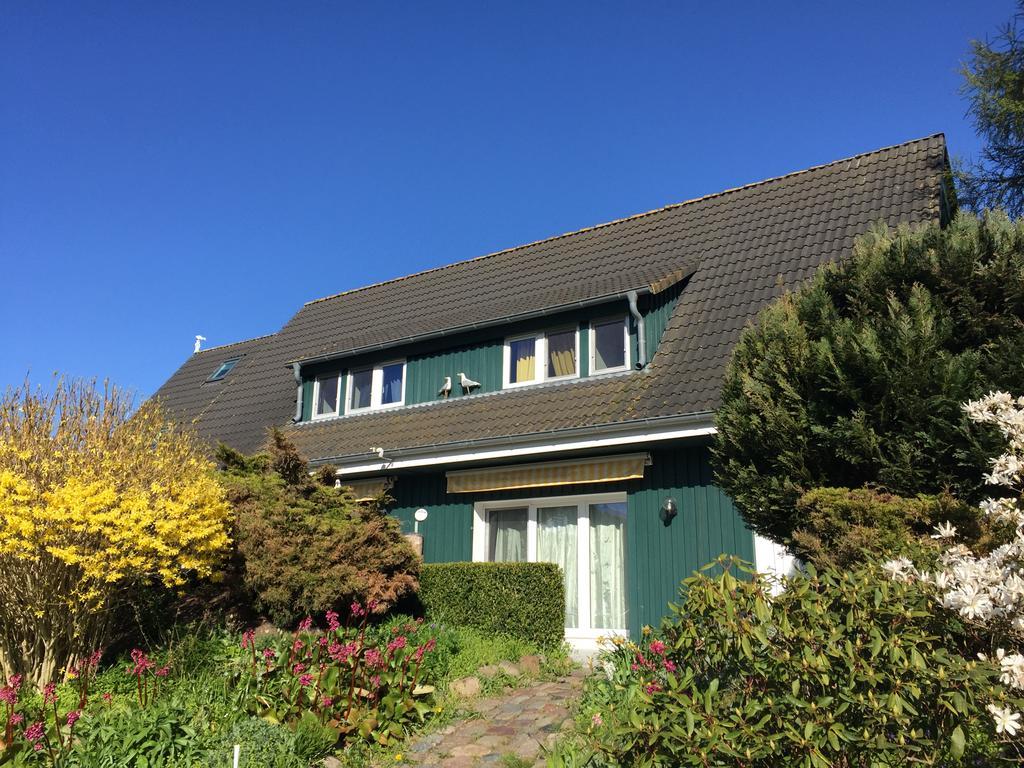 Reetwinkel In Wieck