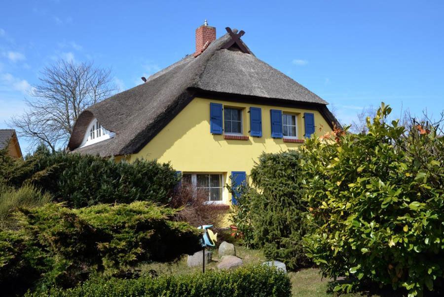 Apartment Reetwinkel In