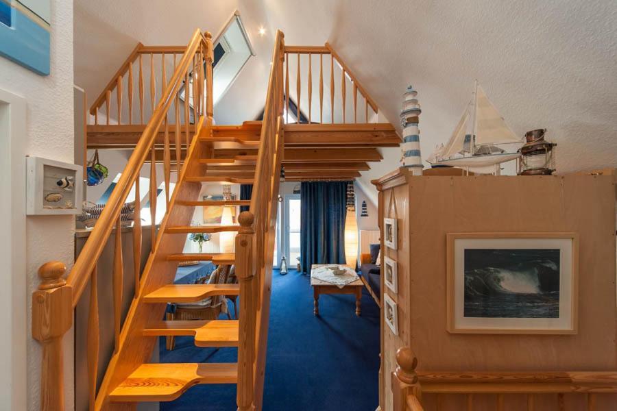 Reetwinkel In Apartment *