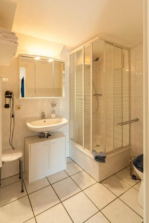 Apartment Reetwinkel In