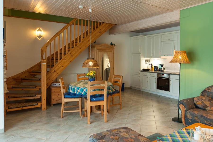 Apartment Reetwinkel In