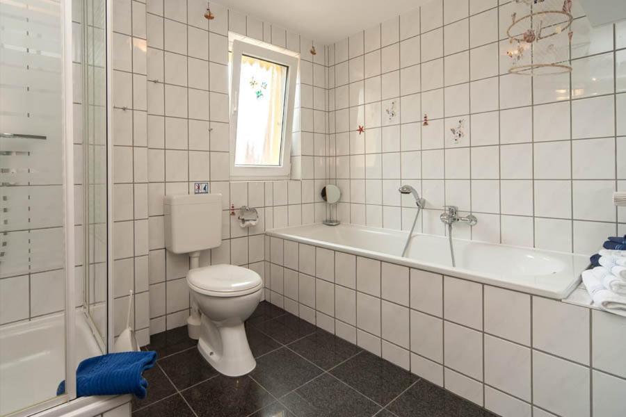 Apartment Reetwinkel In