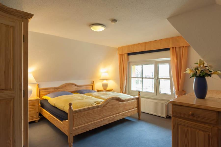 Reetwinkel In Apartment *
